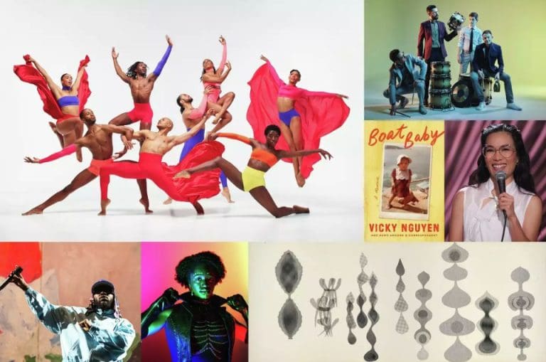 Spring 2025: Bay Area arts and culture preview